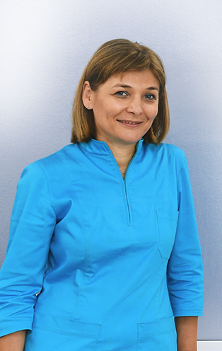 Kristina Keko Kozeljac